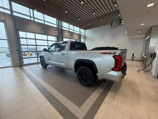 2026 Toyota Tundra LIMITED TRD OFF ROAD in Amos, Quebec - 3 - w320h240px
