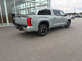Toyota Tundra TRD OFF ROAD 2026 à Amos, Québec - 5 - w320h240px