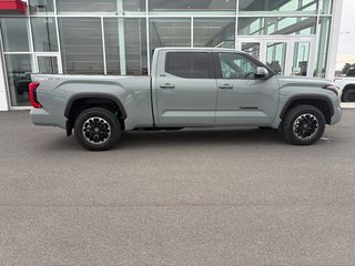 Toyota Tundra TRD OFF ROAD 2026 à Amos, Québec - 6 - w320h240px