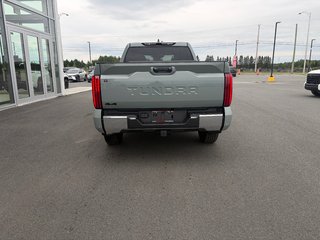 Toyota Tundra TRD OFF ROAD 2026 à Amos, Québec - 4 - w320h240px