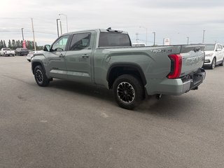Toyota Tundra TRD OFF ROAD 2026 à Amos, Québec - 3 - w320h240px