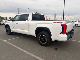 2026 Toyota Tundra TRD OFF ROAD in Amos, Quebec - 3 - w320h240px