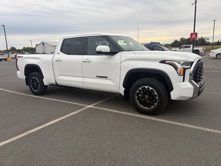2026 Toyota Tundra TRD OFF ROAD in Amos, Quebec - 6 - w320h240px