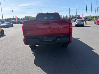 2026 Toyota Tundra LIMITED NIGHTSHADE in Amos, Quebec - 4 - w320h240px