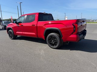 2026 Toyota Tundra LIMITED NIGHTSHADE in Amos, Quebec - 3 - w320h240px