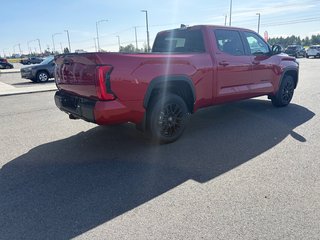 2026 Toyota Tundra LIMITED NIGHTSHADE in Amos, Quebec - 5 - w320h240px