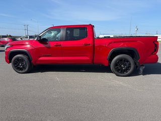 2026 Toyota Tundra LIMITED NIGHTSHADE in Amos, Quebec - 2 - w320h240px