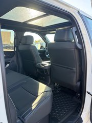 Toyota Tundra LIMITED NIGHTSHADE 2026 à Amos, Québec - 5 - w320h240px