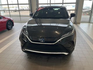 Toyota Venza XLE 2021 à Amos, Québec - 2 - w320h240px