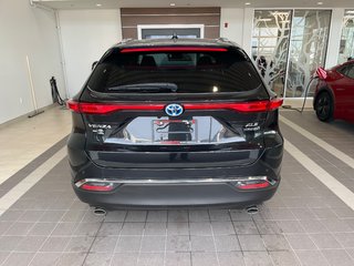 Toyota Venza XLE 2021 à Amos, Québec - 6 - w320h240px