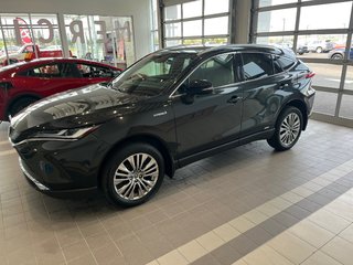 Toyota Venza XLE 2021 à Amos, Québec - 4 - w320h240px