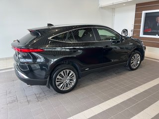 Toyota Venza XLE 2021 à Amos, Québec - 5 - w320h240px