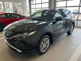 Toyota Venza XLE 2021 à Amos, Québec - 3 - w320h240px