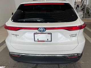 Toyota Venza limited 2021 à Amos, Québec - 5 - w320h240px