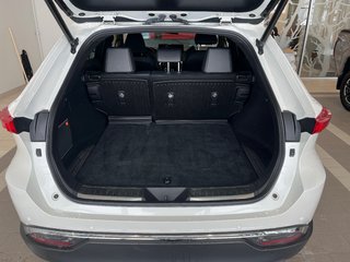 Toyota Venza limited 2021 à Amos, Québec - 6 - w320h240px
