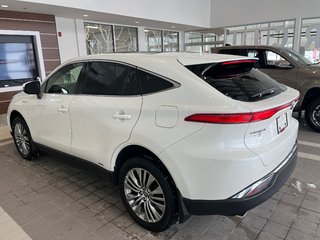 Toyota Venza limited 2021 à Amos, Québec - 4 - w320h240px