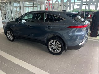 Toyota Venza HYBRIDE LIMITED 2023 à Amos, Québec - 4 - w320h240px