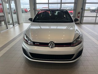 Volkswagen Golf GTI Autobahn 2016 à Amos, Québec - 3 - w320h240px