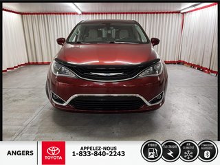 2019  Pacifica Hybrid Touring Plus in Saint-Hyacinthe, Quebec - 2 - w320h240px