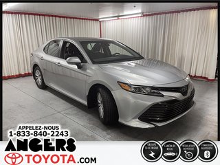 2018  Camry L in Saint-Hyacinthe, Quebec - 3 - w320h240px
