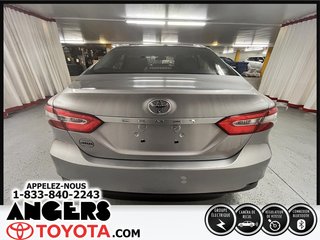 2018  Camry L in Saint-Hyacinthe, Quebec - 5 - w320h240px
