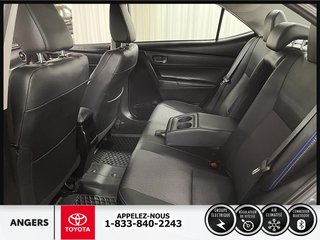 Corolla SE boîte manuelle 2019 à Saint-Hyacinthe, Québec - 6 - w320h240px