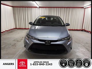 2020  Corolla LE in Saint-Hyacinthe, Quebec - 2 - w320h240px