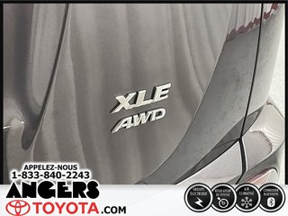 RAV4 XLE AWD 2018 à Saint-Hyacinthe, Québec - 6 - w320h240px