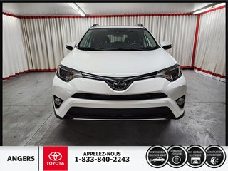 RAV4 XLE AWD 2018 à Saint-Hyacinthe, Québec - 2 - w320h240px