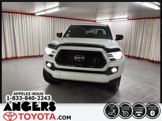 2023  Tacoma Nightshade in Saint-Hyacinthe, Quebec - 2 - w320h240px
