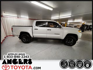 2023  Tacoma Nightshade in Saint-Hyacinthe, Quebec - 3 - w320h240px