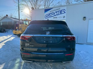 2023  Enclave ESSENCE AWD in Chandler, Quebec - 5 - w320h240px