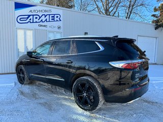 2023  Enclave ESSENCE AWD in Chandler, Quebec - 4 - w320h240px