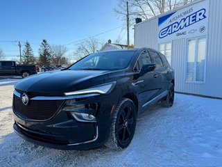 2023  Enclave ESSENCE AWD in Chandler, Quebec - 3 - w320h240px