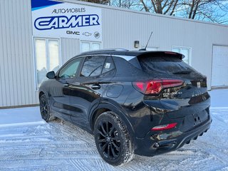 2024  Encore GX Sport Touring in Chandler, Quebec - 3 - w320h240px