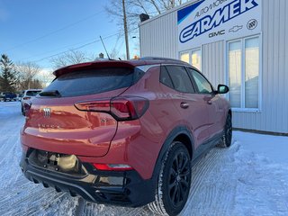 2024  Encore GX Sport Touring in Chandler, Quebec - 6 - w320h240px