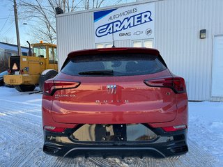 2024  Encore GX Sport Touring in Chandler, Quebec - 5 - w320h240px