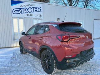 2024  Encore GX Sport Touring in Chandler, Quebec - 4 - w320h240px