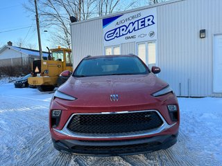 2024  Encore GX Sport Touring in Chandler, Quebec - 2 - w320h240px