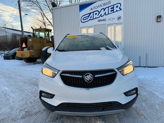 2018  Encore Sport Touring in Chandler, Quebec - 2 - w320h240px
