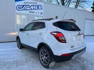 2018  Encore Sport Touring in Chandler, Quebec - 4 - w320h240px