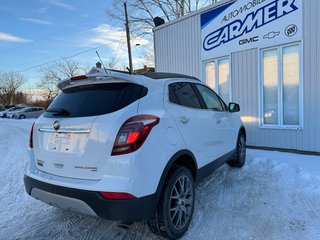 2018  Encore Sport Touring in Chandler, Quebec - 6 - w320h240px