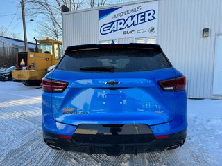 Blazer RS 2024 à Chandler, Québec - 5 - w320h240px