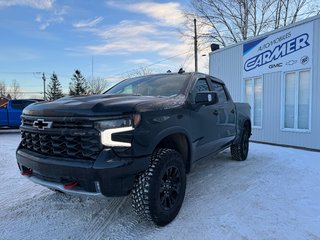 Silverado 1500 ZR2 2022 à Chandler, Québec - 3 - w320h240px