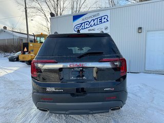 2023  Acadia AT4 AWD in Chandler, Quebec - 5 - w320h240px