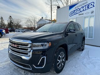 2023  Acadia SLE AWD in Chandler, Quebec - 3 - w320h240px
