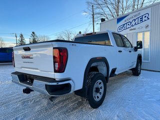 2024  SIERRA 2500 PRO in Chandler, Quebec - 6 - w320h240px