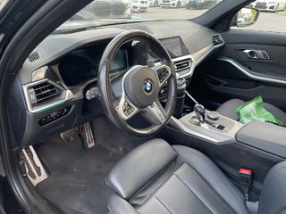 2021 BMW 3 Series 330e xDrive Branchable M-Sport