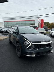 Kia Sportage EX AWD 2025