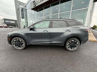 Kia Sportage EX AWD 2025